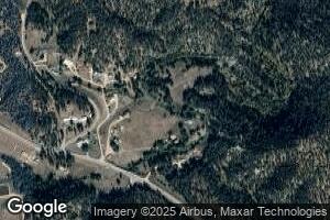 24280 Metz Rd, Keystone, SD 57751