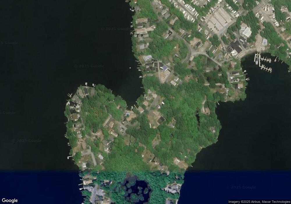 126 Killdeer Island Rd, Webster, MA 01570 - photo 1