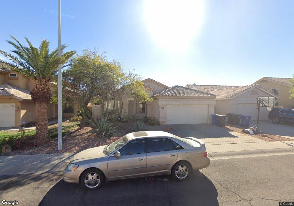 1083 W Whitten St, Chandler, AZ 85224 - photo 1