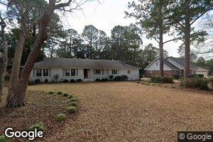 120 Conyers St, Sumter, SC 29150