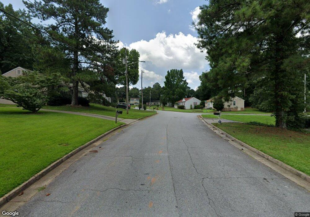 0 Nogales Place unit 7021844, Rex, GA 30273 - photo 1