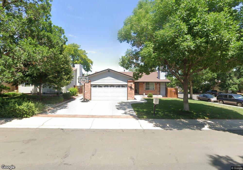 14983 E Adriatic Place, Aurora, CO 80014 - photo 1