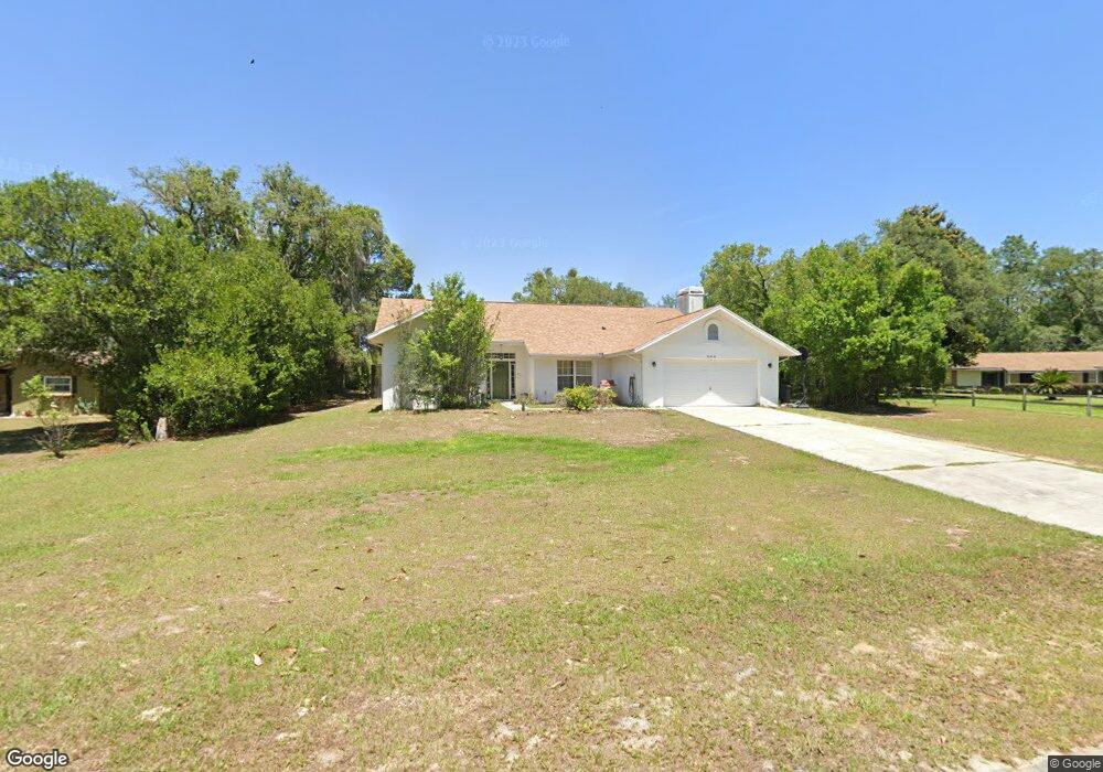 9259 SW 201st Cir, Dunnellon, FL 34431 - photo 1