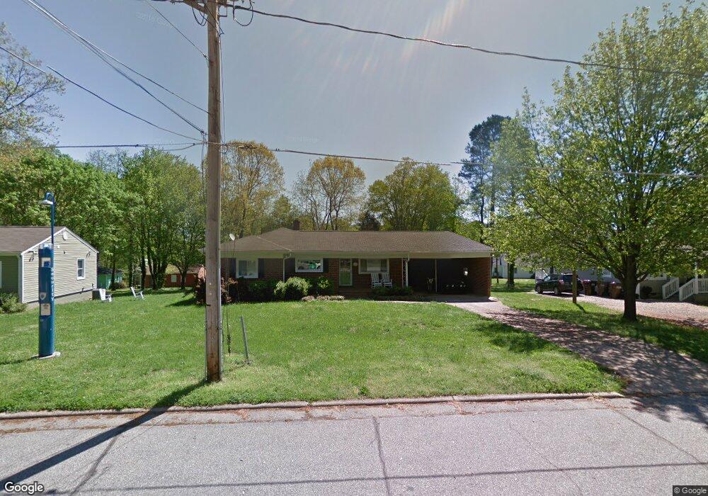 1208 Mccain Place, High Point, NC 27262 - photo 1