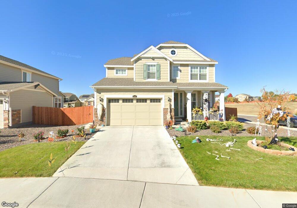 13497 Magnolia St, Thornton, CO 80602 - photo 1