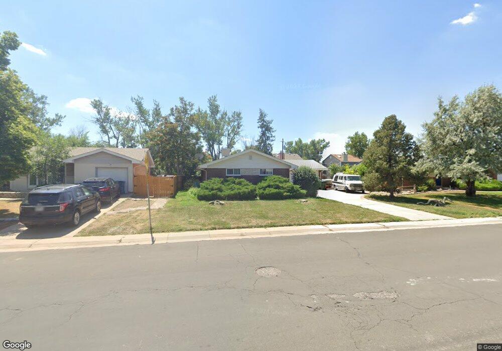 11530 E 2nd Ave, Aurora, CO 80010 - photo 1