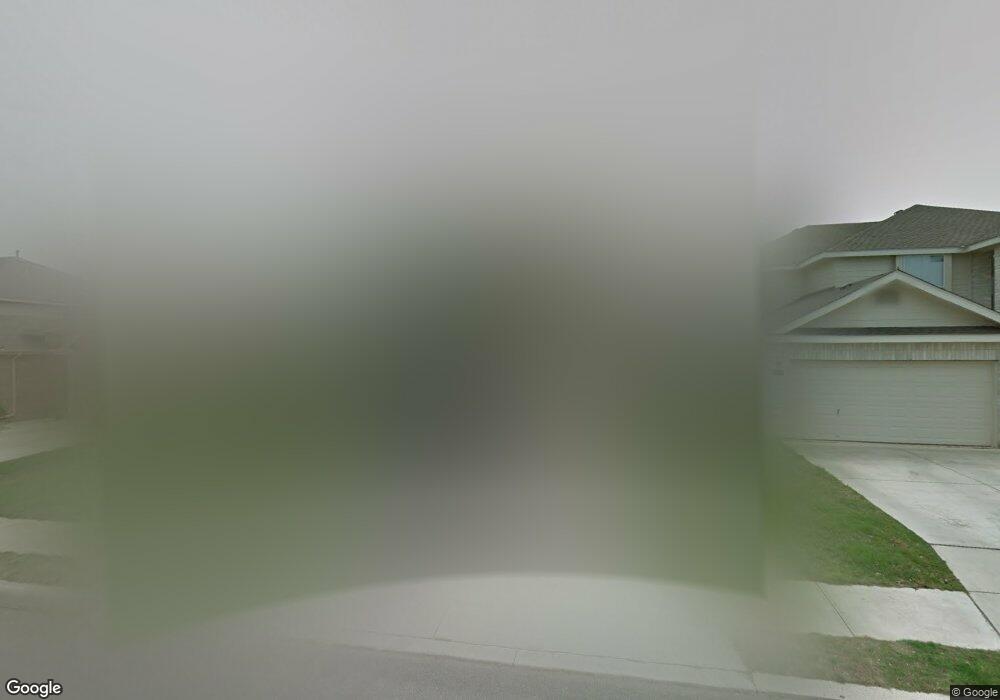 8418 Grapevine Pass, San Antonio, TX 78255 - photo 1