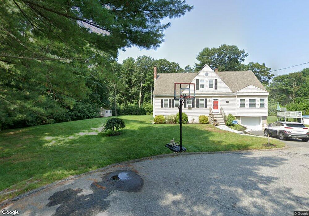 16 Lawrence Ct, Wilmington, MA 01887 - photo 1