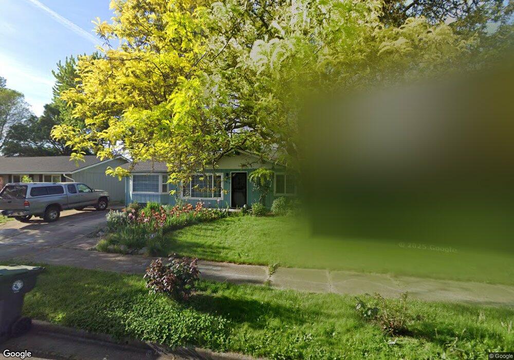 1418 Pleasant St, Medford, OR 97504 - photo 1