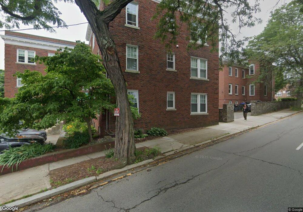 353 Angell St unit 14, Providence, RI 02906 - photo 1