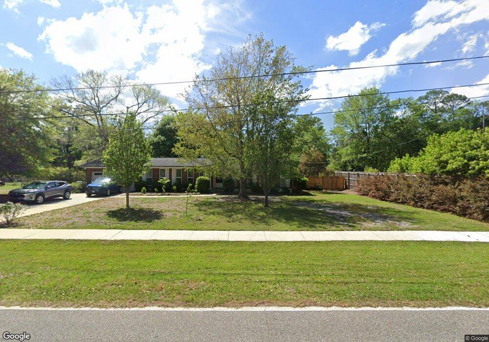 4830 Catoma St, Jacksonville, FL 32210 - photo 1