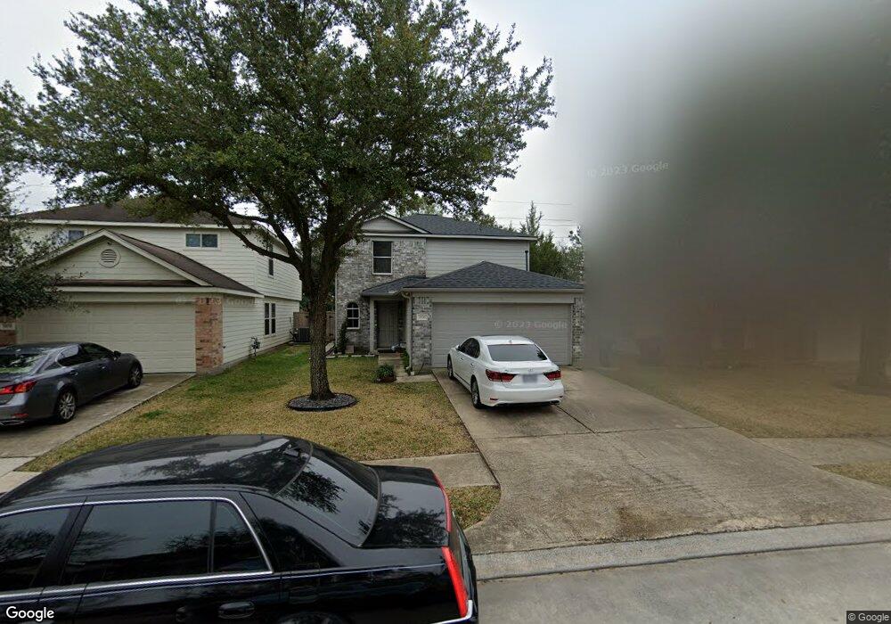2835 Packard Elm St, Houston, TX 77038 - photo 1
