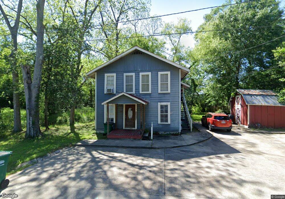 308 E Franklin St, Sylvester, GA 31791 - photo 1