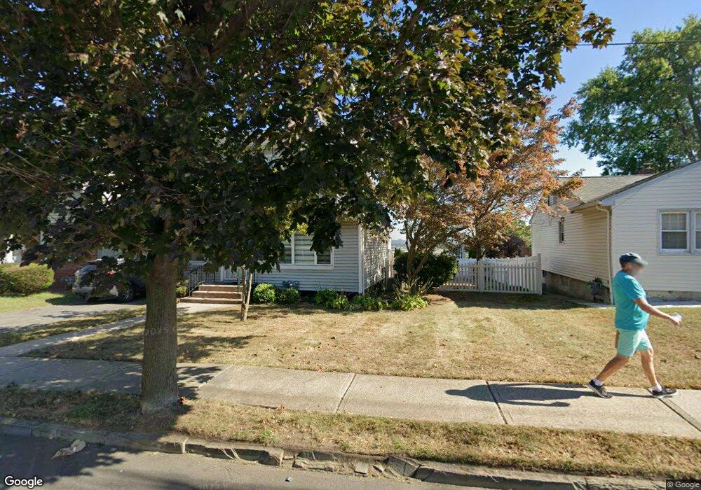 406 Terrace Ave, Hasbrouck Heights, NJ 07604 - photo 1