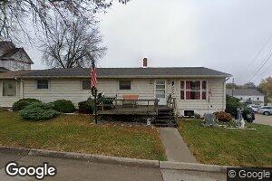106 SE 6th St, Leon, IA 50144