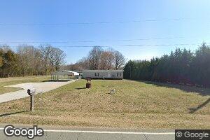 657 Ashland Rd, Ruffin, NC 27326