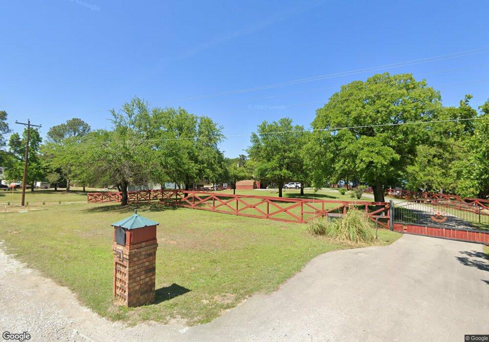 11734 Moran Rd, Azle, TX 76020 - photo 1