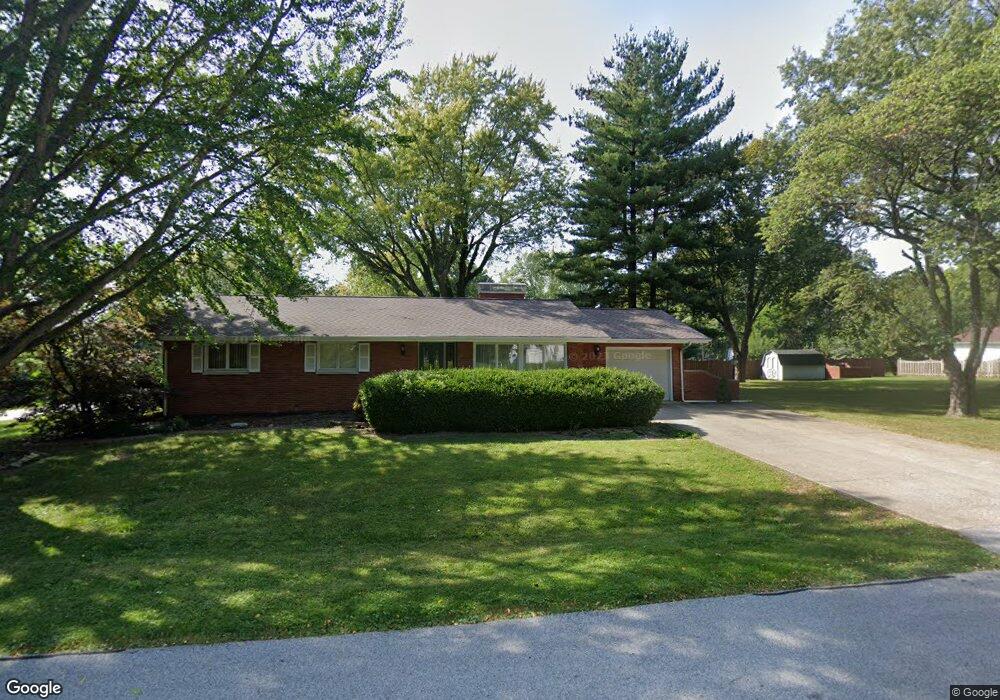 40 Iris Dr, Glen Carbon, IL 62034 - photo 1