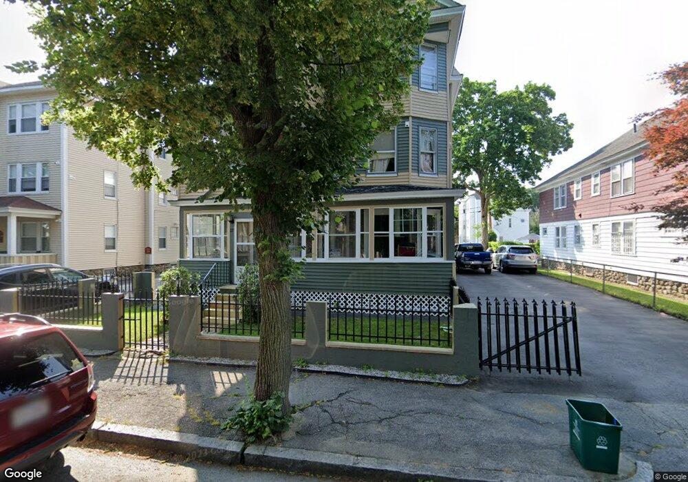 29 Westfield St, Worcester, MA 01602 - photo 1