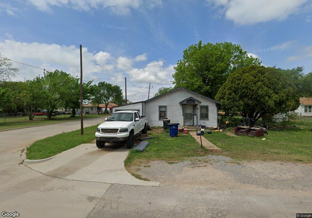 115 S A St, Duncan, OK 73533 - photo 1