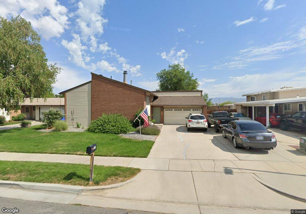 821 Enchanted Dr, Midvale, UT 84047 - photo 1