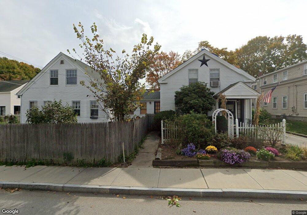 15 Brookline St, Webster, MA 01570 - photo 1
