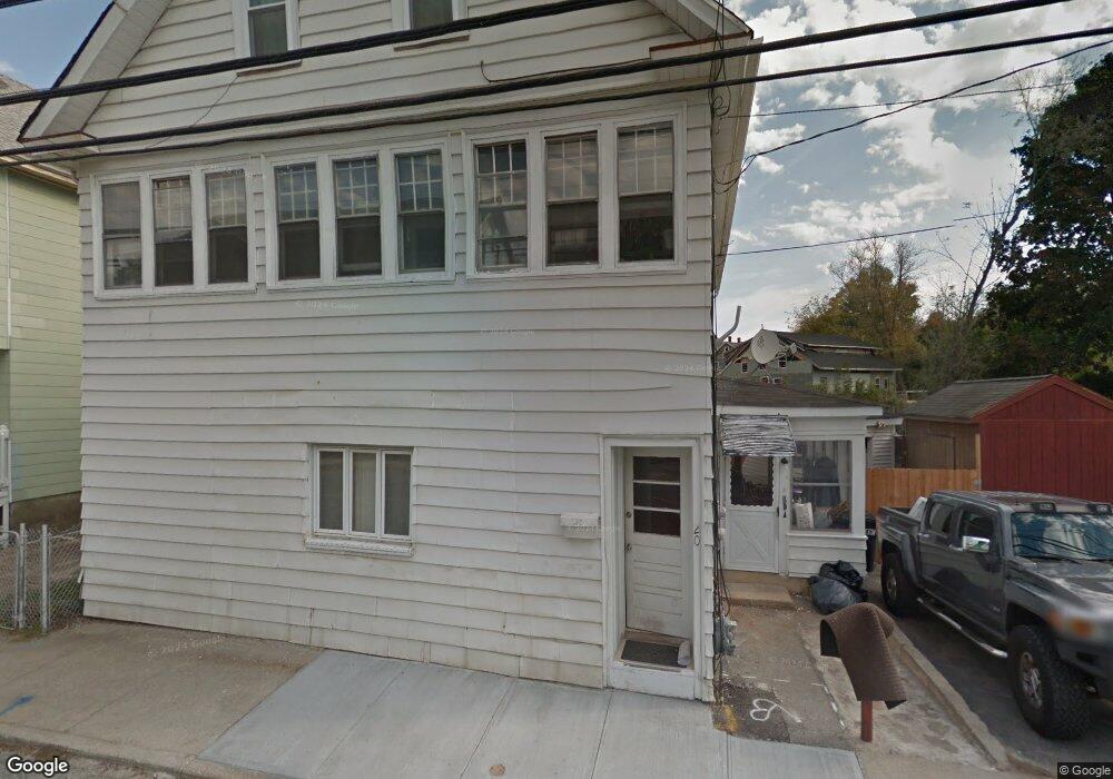 20 Dyer St, Danielson, CT 06239 - photo 1