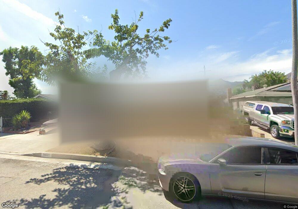 14701 Rosales St, Sylmar, CA 91342 - photo 1