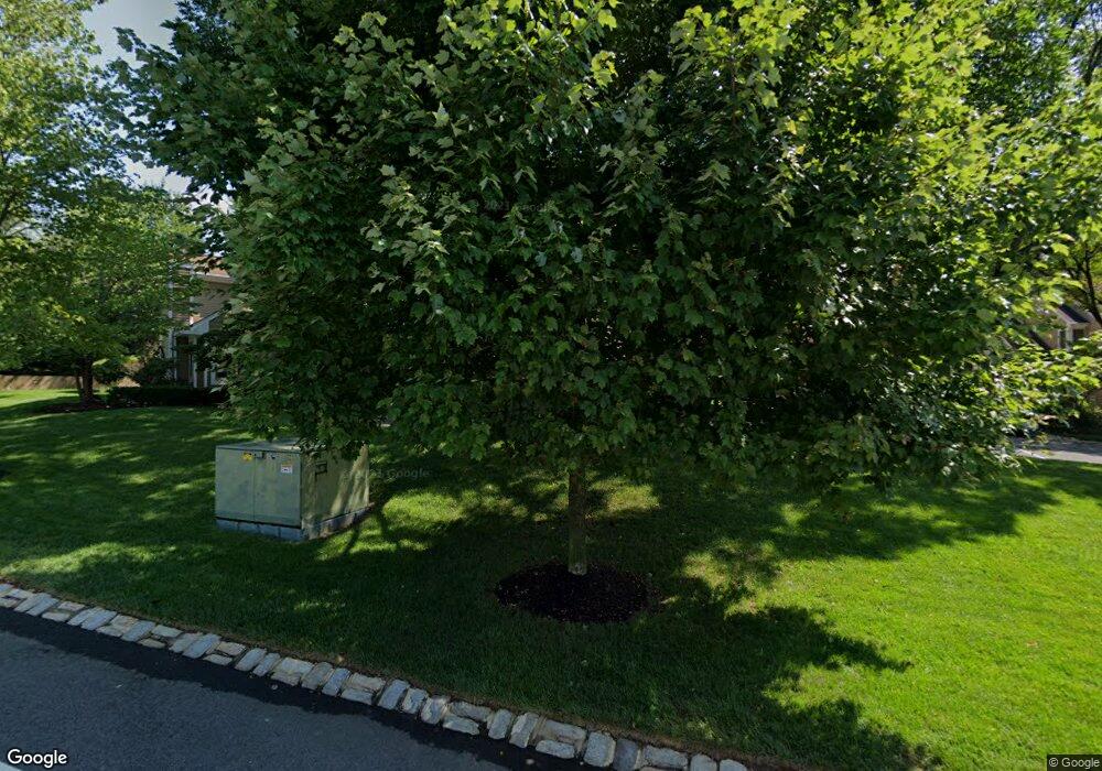 4 Valley View Ln, Bedminster, NJ 07921 - photo 1