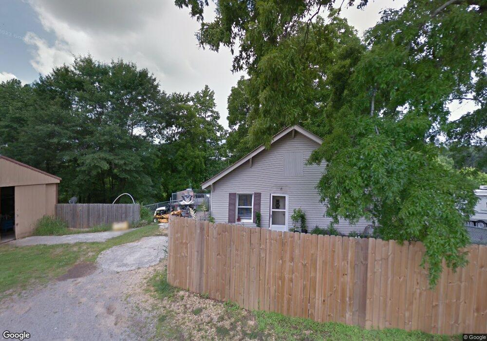 501 Leonard Rd, Cullman, AL 35055 - photo 1