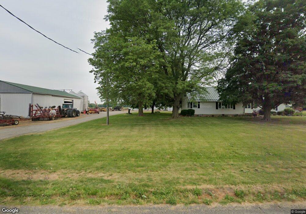 13099 Osborne Rd, Wakarusa, IN 46573 - photo 1