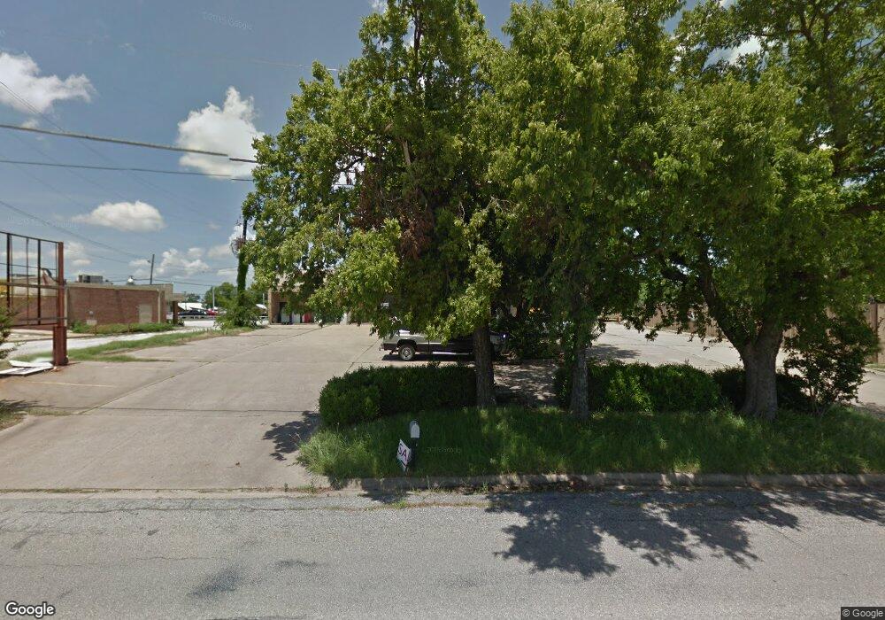 2207 Gallagher Dr, Sherman, TX 75090 - photo 1