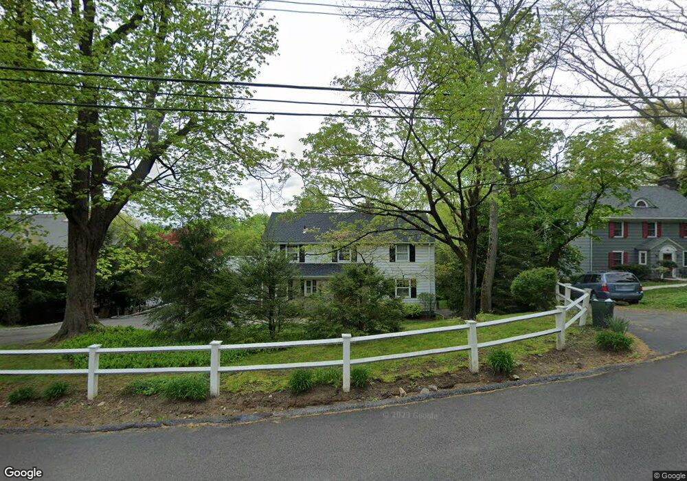 309 Elm Rd, Briarcliff Manor, NY 10510 - photo 1