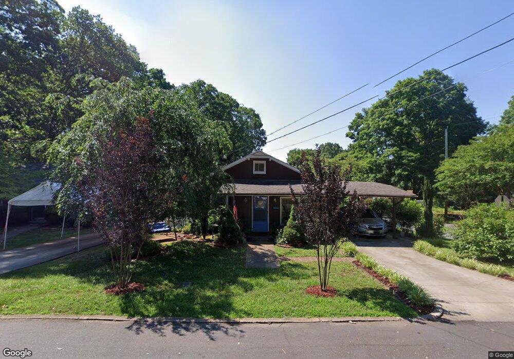 800 Wood St, Statesville, NC 28677 - photo 1