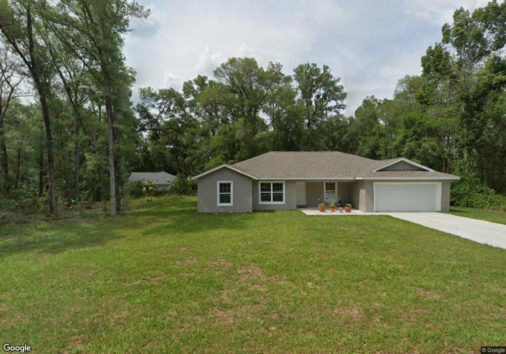 18985 SW 98th Place, Dunnellon, FL 34432 - photo 1