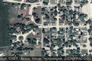 218 N Mill Rd, Buffalo Center, IA 50424