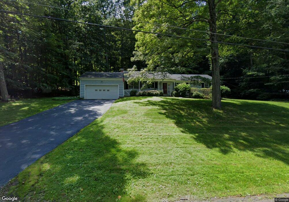 9 Fulling Mill Ln, Ridgefield, CT 06877 - photo 1