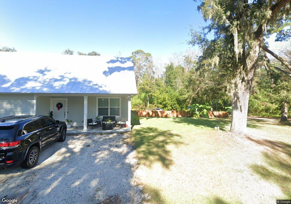 290 Cedar St, St. Simons Island, GA 31522 - photo 1