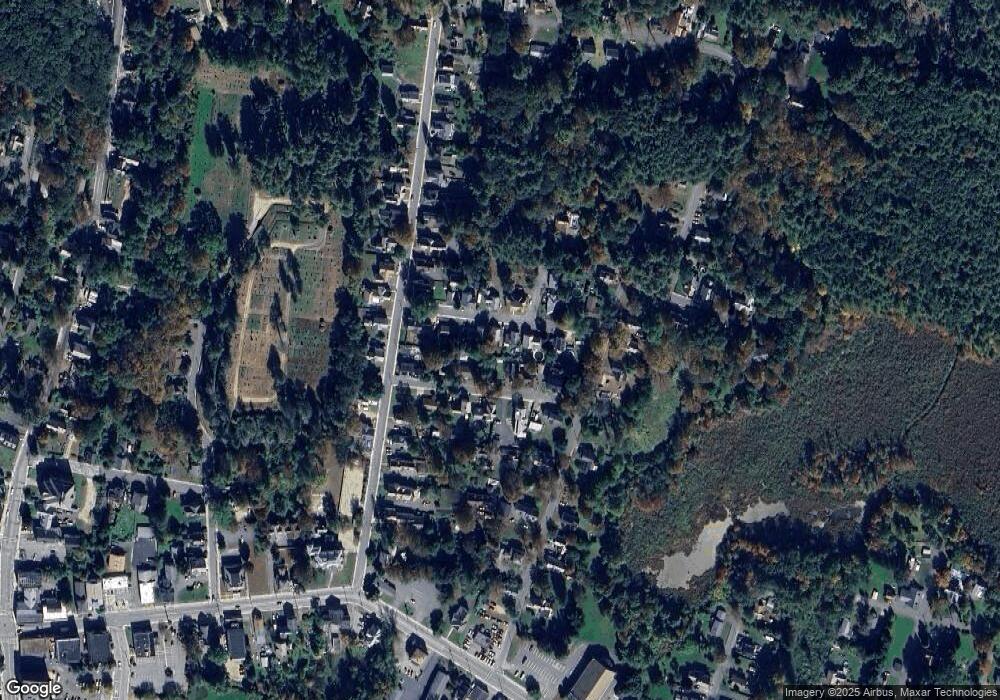 22 Howe St, Orange, MA 01364 - photo 1