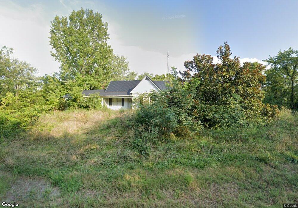 5419 MacKville Rd, Harrodsburg, KY 40330 - photo 1