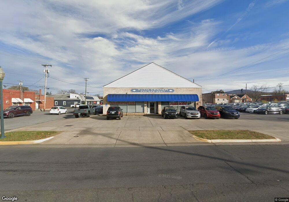 727 N Royal Ave, Front Royal, VA 22630 - photo 1