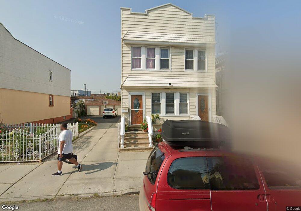 10314 102nd St, Ozone Park, NY 11417 - photo 1