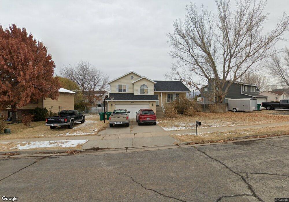2816 W 4375 S, Roy, UT 84067 - photo 1