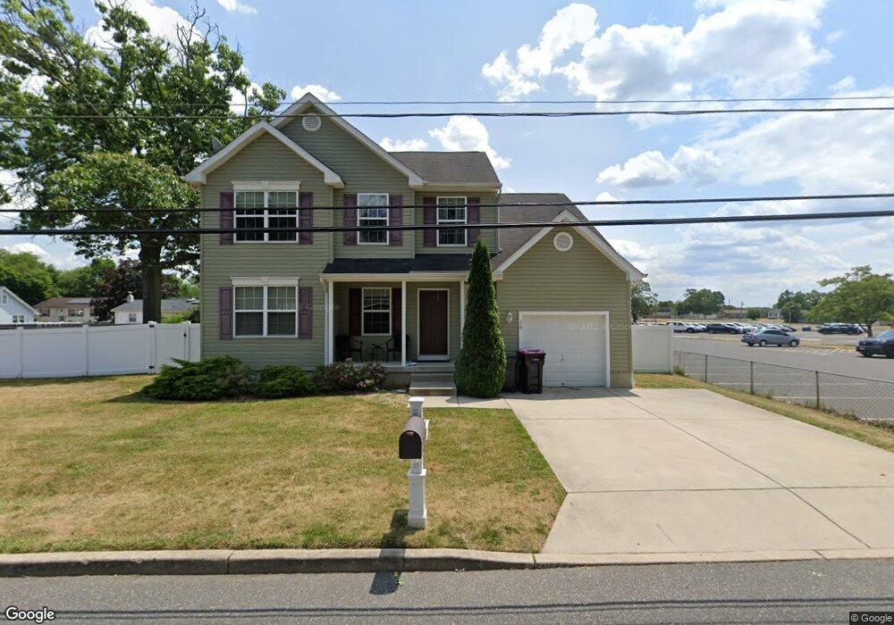 15 Cambridge Ave, Sicklerville, NJ 08081 - photo 1