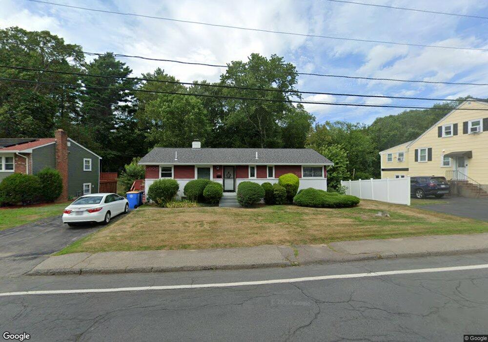 331 Grove St, Randolph, MA 02368 - photo 1