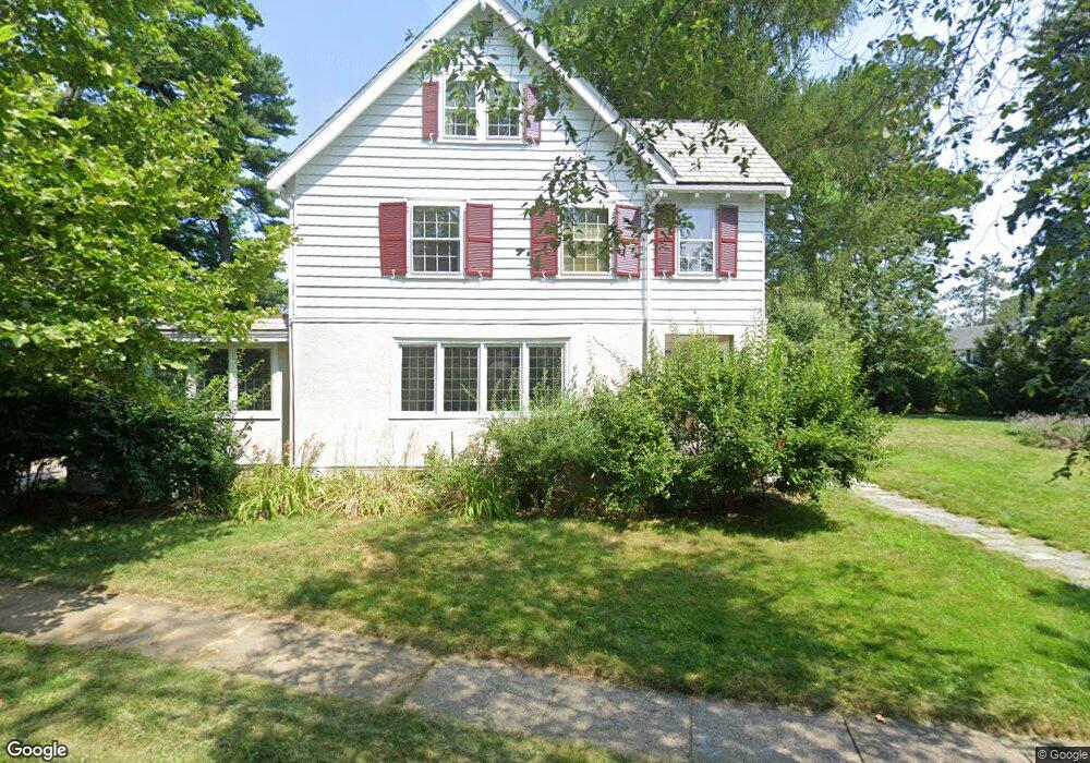 39 Meadow Way, Cambridge, MA 02138 - photo 1