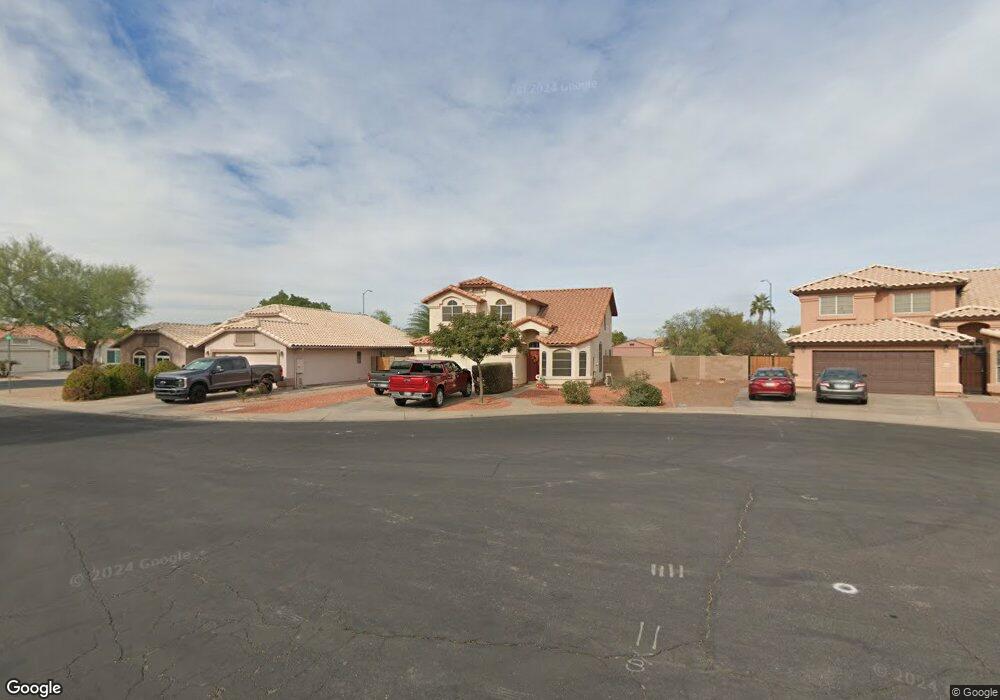 426 W Monte Cir, Mesa, AZ 85210 - photo 1