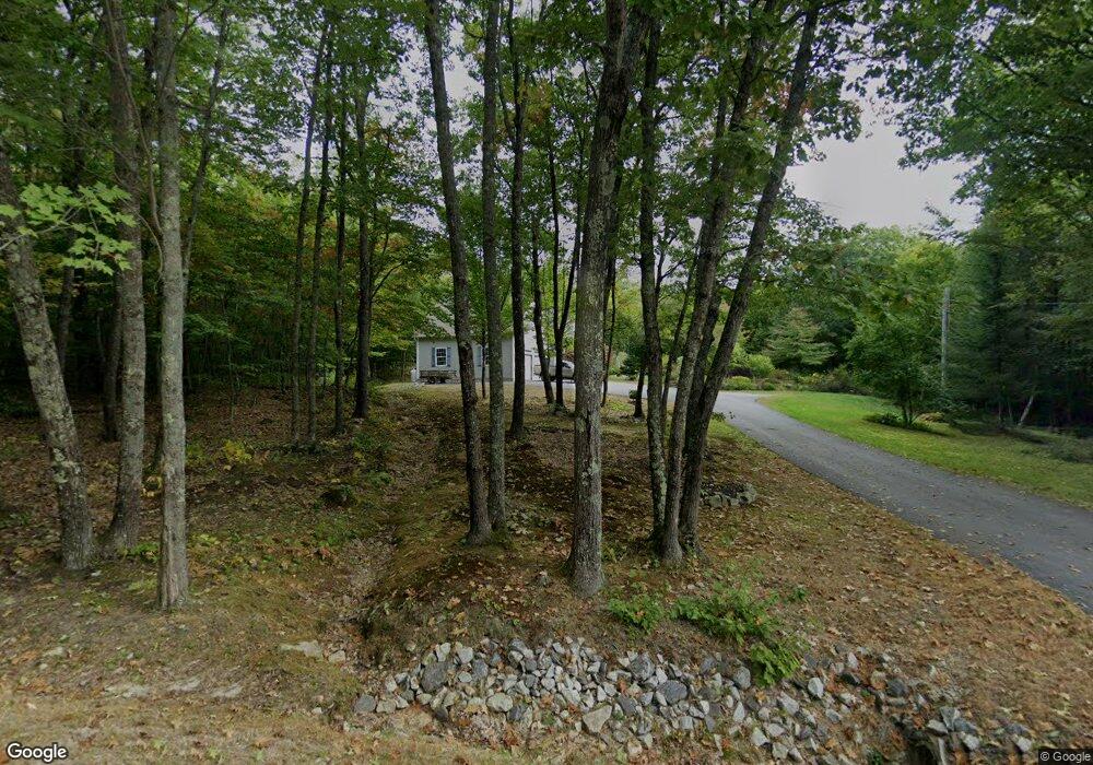 270 Jackson Rd, Poland, ME 04274 - photo 1