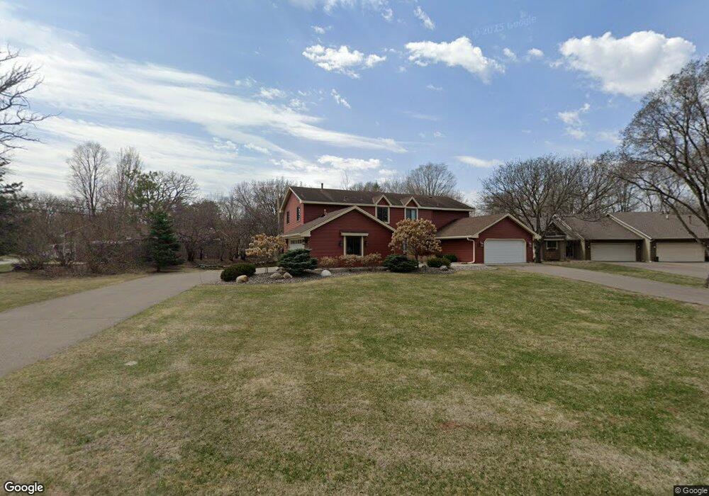 4750 Temple Rd, Minnetonka, MN 55345 - photo 1