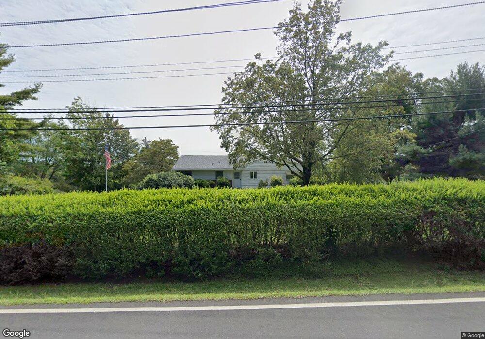 2217 S Branch Rd, Branchburg, NJ 08853 - photo 1